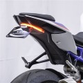 New Rage Cycles (NRC) Integrated Taillight and Fender Eliminator kit for BMW S1000RR / M1000RR (19-22) and S1000R / M1000R (2021+)